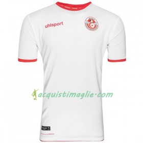 Divisa di Calcio Tunisia Prima Mondiali 2018